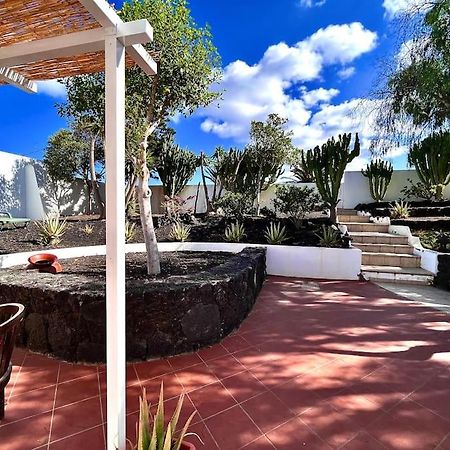 Apartament Casa Chili Costa Teguise Zewnętrze zdjęcie