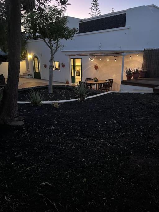 Apartament Casa Chili Costa Teguise Zewnętrze zdjęcie