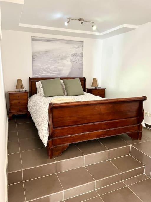 Apartament Casa Chili Costa Teguise Zewnętrze zdjęcie