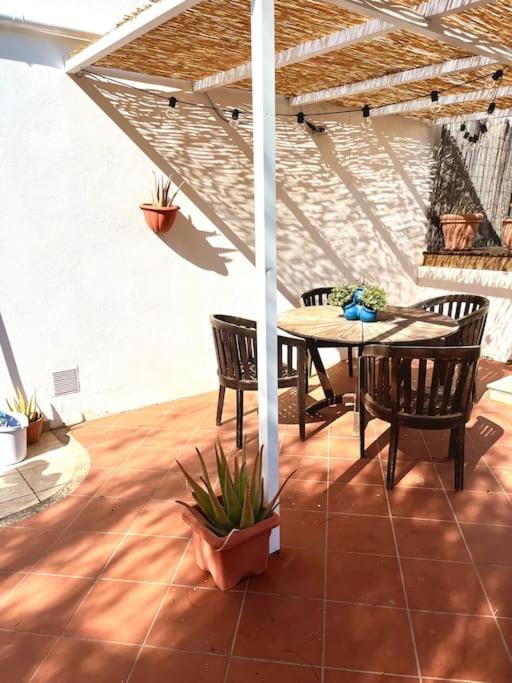 Apartament Casa Chili Costa Teguise Zewnętrze zdjęcie